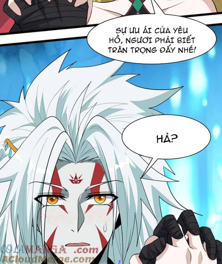 Kỷ Nguyên Kỳ Lạ Chapter 487 - 59