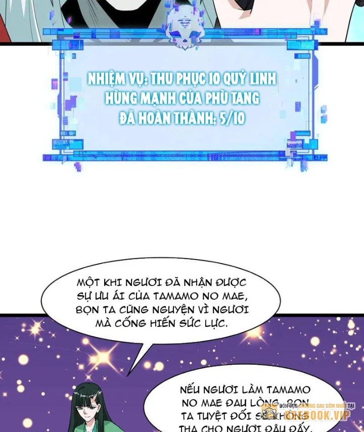 Kỷ Nguyên Kỳ Lạ Chapter 487 - 60