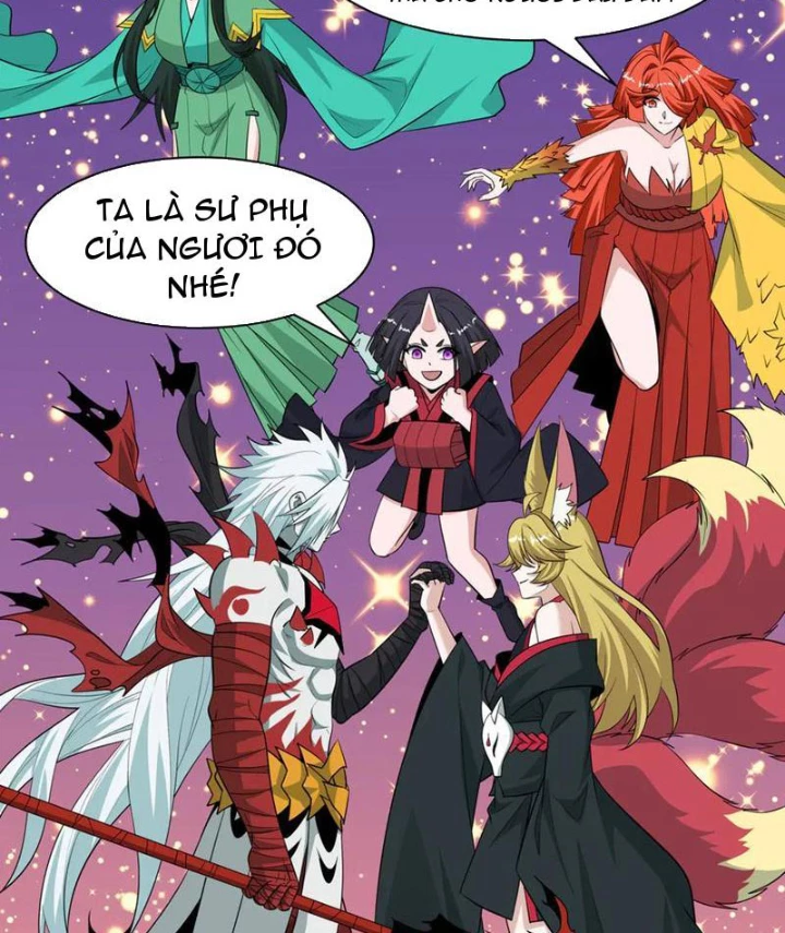 Kỷ Nguyên Kỳ Lạ Chapter 487 - 61