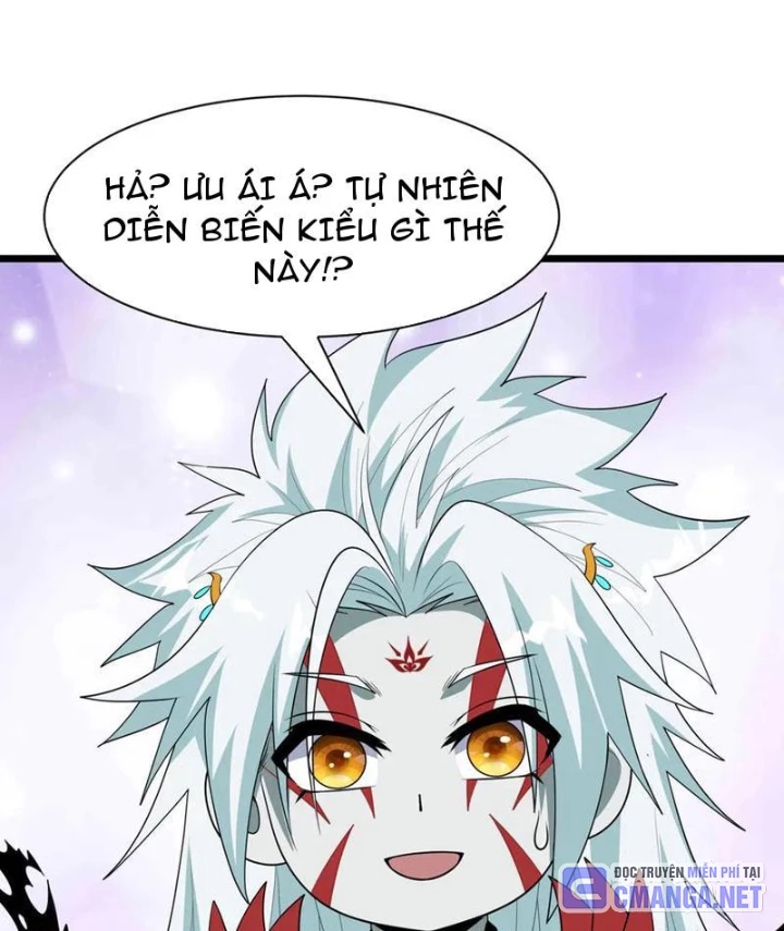 Kỷ Nguyên Kỳ Lạ Chapter 487 - 63