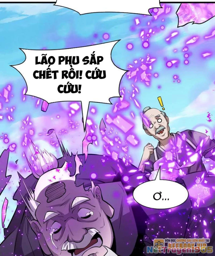 Kỷ Nguyên Kỳ Lạ Chapter 487 - 66