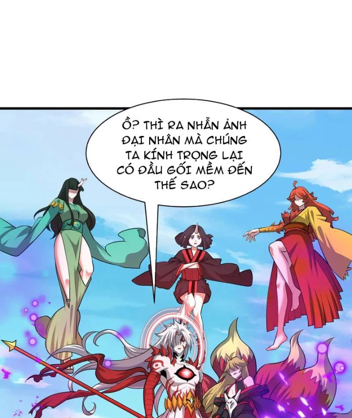 Kỷ Nguyên Kỳ Lạ Chapter 487 - 68