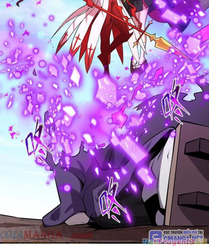 Kỷ Nguyên Kỳ Lạ Chapter 487 - 69