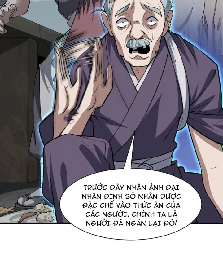 Kỷ Nguyên Kỳ Lạ Chapter 487 - 71