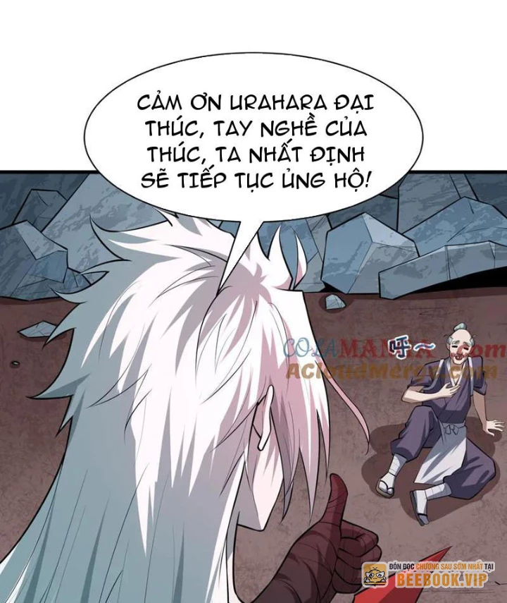 Kỷ Nguyên Kỳ Lạ Chapter 487 - 72