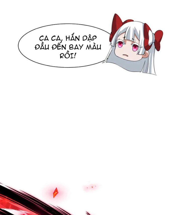 Kỷ Nguyên Kỳ Lạ Chapter 487 - 77