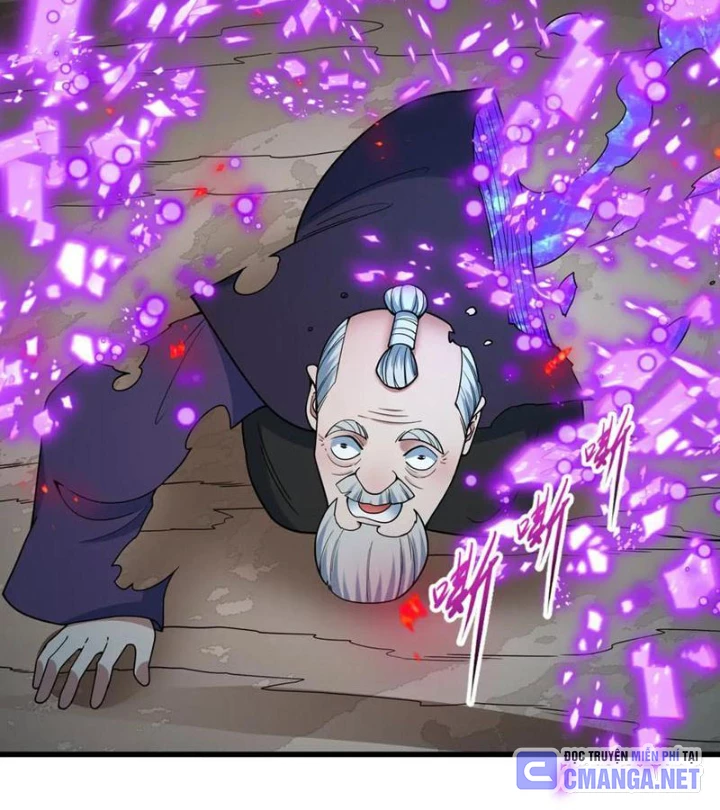 Kỷ Nguyên Kỳ Lạ Chapter 487 - 81
