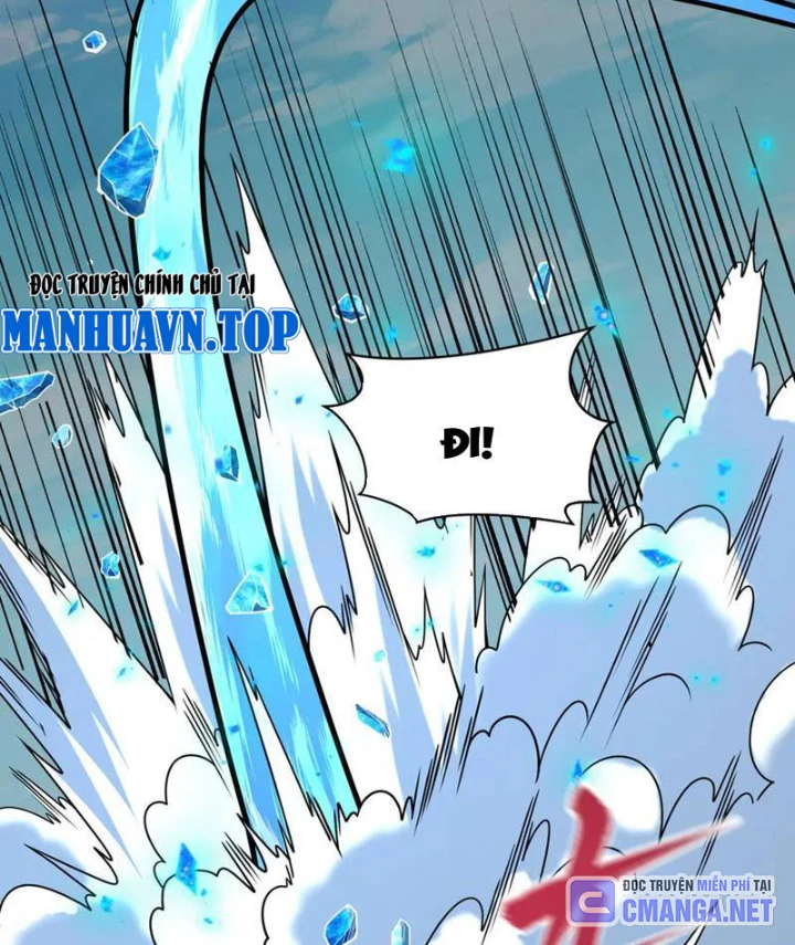 Kỷ Nguyên Kỳ Lạ Chapter 487 - 87
