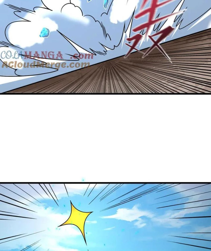 Kỷ Nguyên Kỳ Lạ Chapter 487 - 88