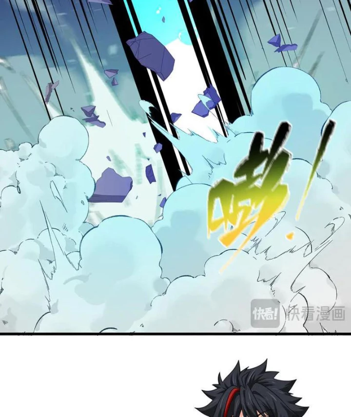 Kỷ Nguyên Kỳ Lạ Chapter 487 - 91
