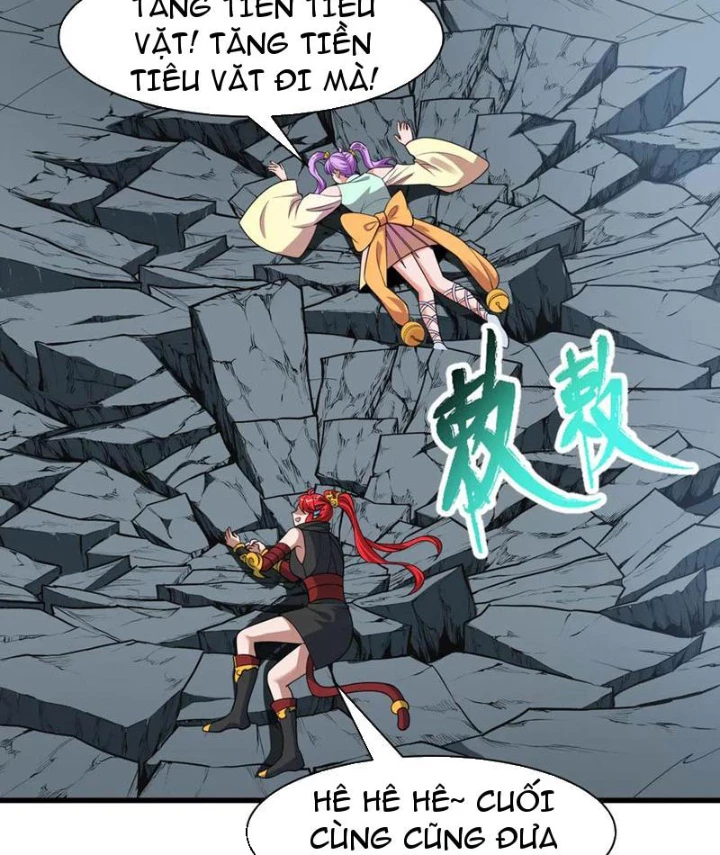 Kỷ Nguyên Kỳ Lạ Chapter 487 - 97