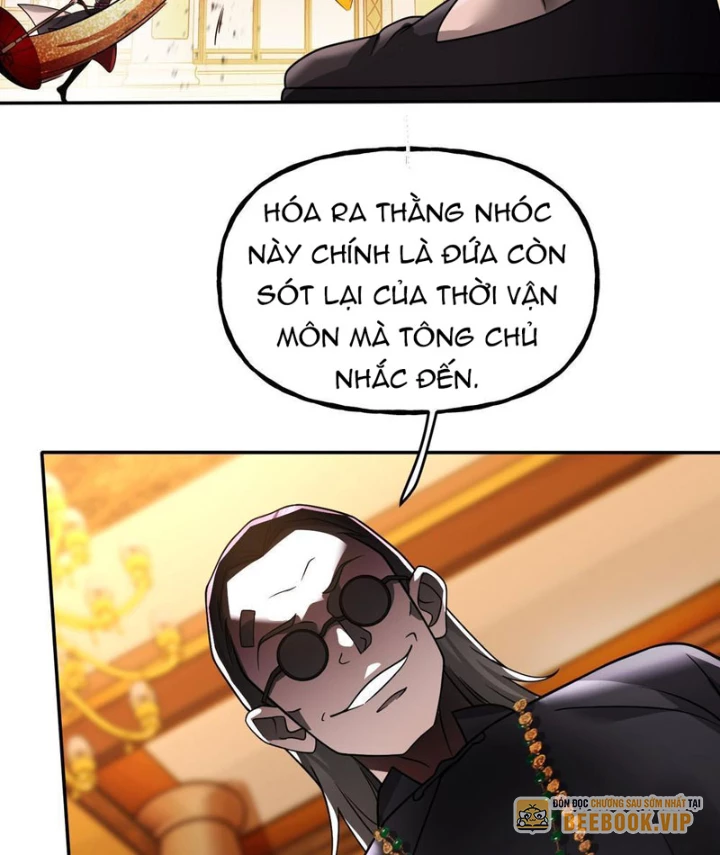 Trùng Sinh Tại Thế Giới Tu Chân, Ta Giết Tới Đỉnh Chapter 11 - 6
