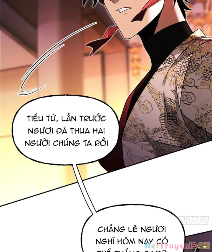 Trùng Sinh Tại Thế Giới Tu Chân, Ta Giết Tới Đỉnh Chapter 11 - 11