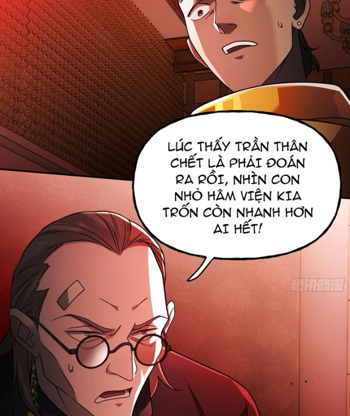 Trùng Sinh Tại Thế Giới Tu Chân, Ta Giết Tới Đỉnh Chapter 11 - 16