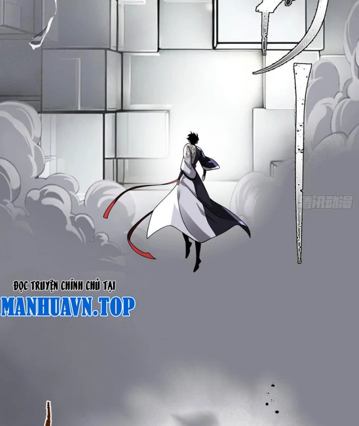 Trùng Sinh Tại Thế Giới Tu Chân, Ta Giết Tới Đỉnh Chapter 11 - 23