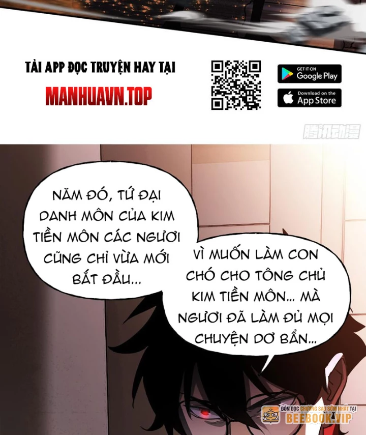 Trùng Sinh Tại Thế Giới Tu Chân, Ta Giết Tới Đỉnh Chapter 11 - 36