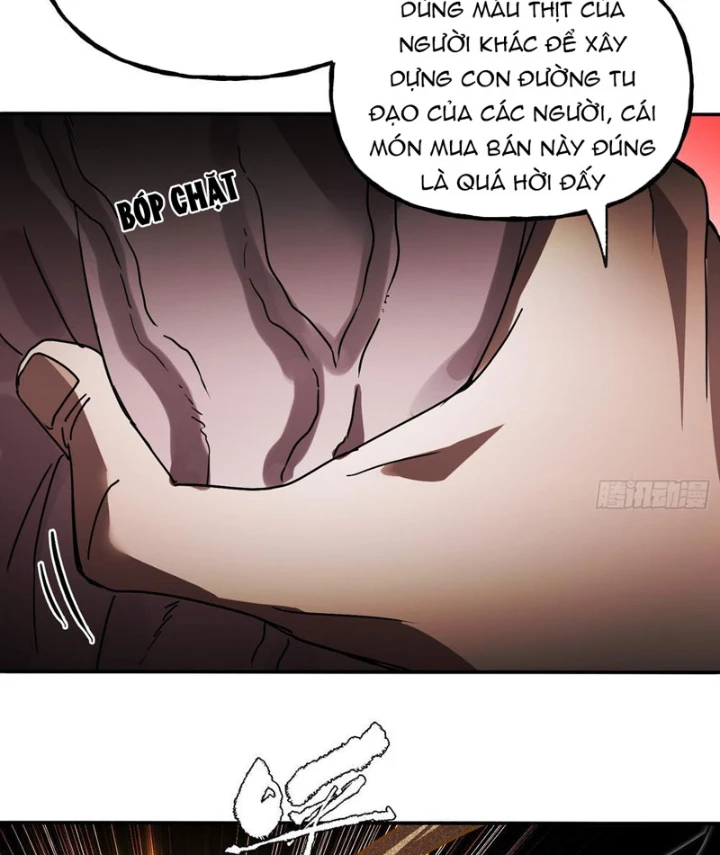 Trùng Sinh Tại Thế Giới Tu Chân, Ta Giết Tới Đỉnh Chapter 11 - 46