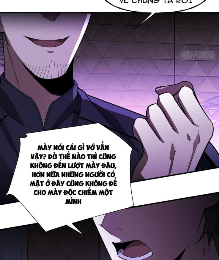 Trùng Sinh Tại Thế Giới Tu Chân, Ta Giết Tới Đỉnh Chapter 11 - 62