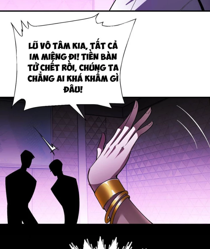 Trùng Sinh Tại Thế Giới Tu Chân, Ta Giết Tới Đỉnh Chapter 11 - 64