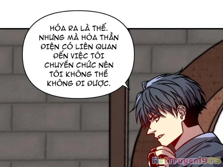 Bắt đầu chuyển chức tài thần, ta chuyển hóa triệu vạn thần sủng Chapter 26 - 19