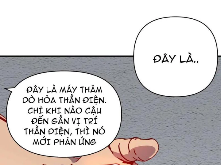 Bắt đầu chuyển chức tài thần, ta chuyển hóa triệu vạn thần sủng Chapter 26 - 22