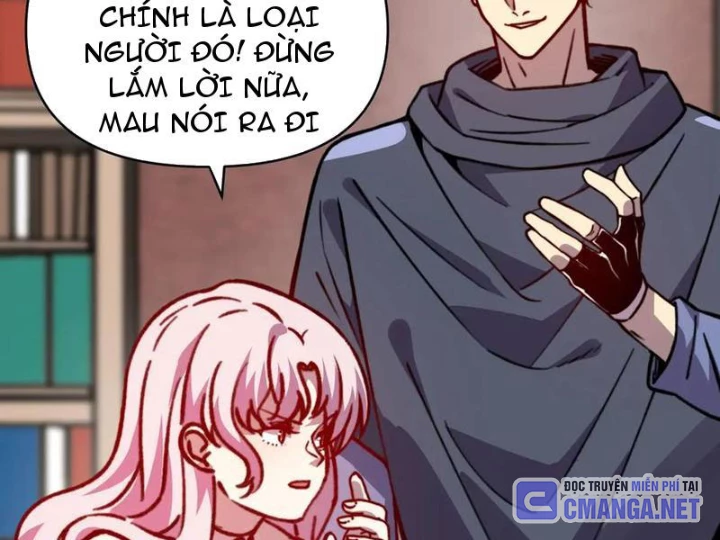 Bắt đầu chuyển chức tài thần, ta chuyển hóa triệu vạn thần sủng Chapter 26 - 60