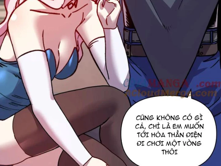 Bắt đầu chuyển chức tài thần, ta chuyển hóa triệu vạn thần sủng Chapter 26 - 61