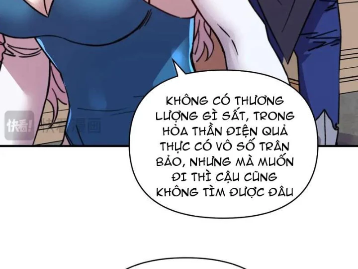 Bắt đầu chuyển chức tài thần, ta chuyển hóa triệu vạn thần sủng Chapter 26 - 67