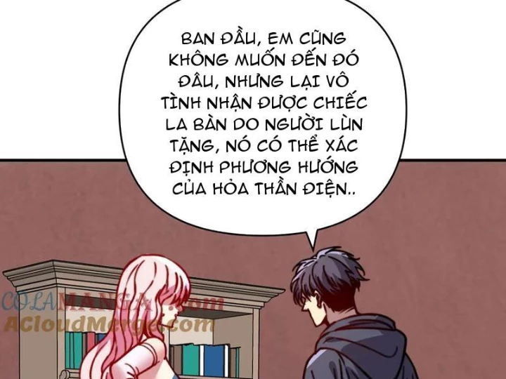 Bắt đầu chuyển chức tài thần, ta chuyển hóa triệu vạn thần sủng Chapter 26 - 68