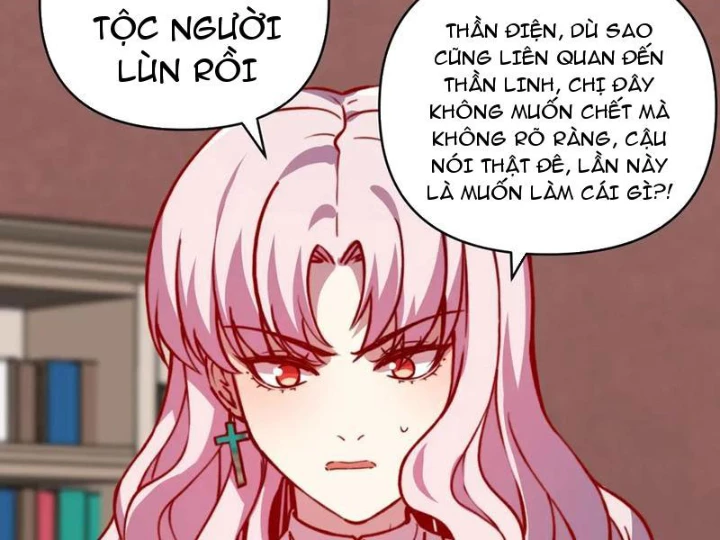 Bắt đầu chuyển chức tài thần, ta chuyển hóa triệu vạn thần sủng Chapter 26 - 71
