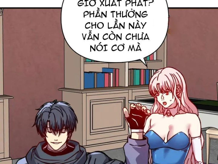 Bắt đầu chuyển chức tài thần, ta chuyển hóa triệu vạn thần sủng Chapter 26 - 77