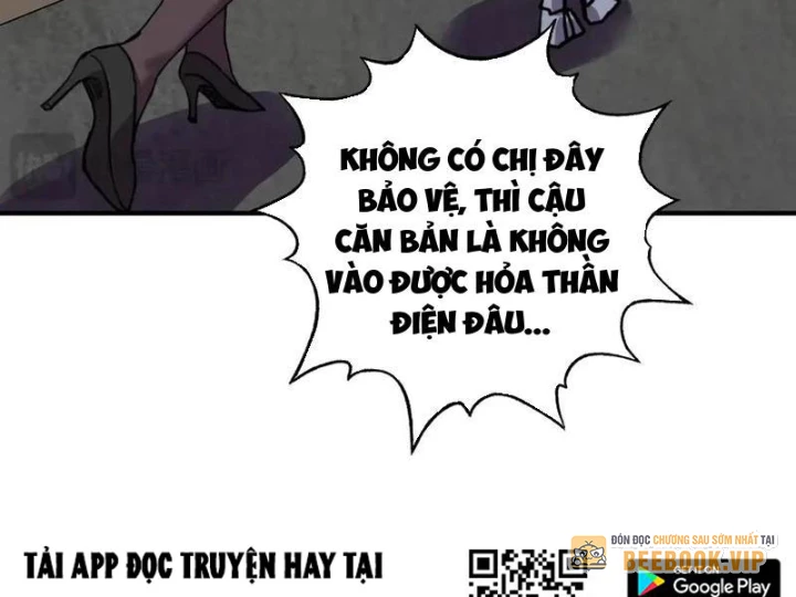 Bắt đầu chuyển chức tài thần, ta chuyển hóa triệu vạn thần sủng Chapter 26 - 81