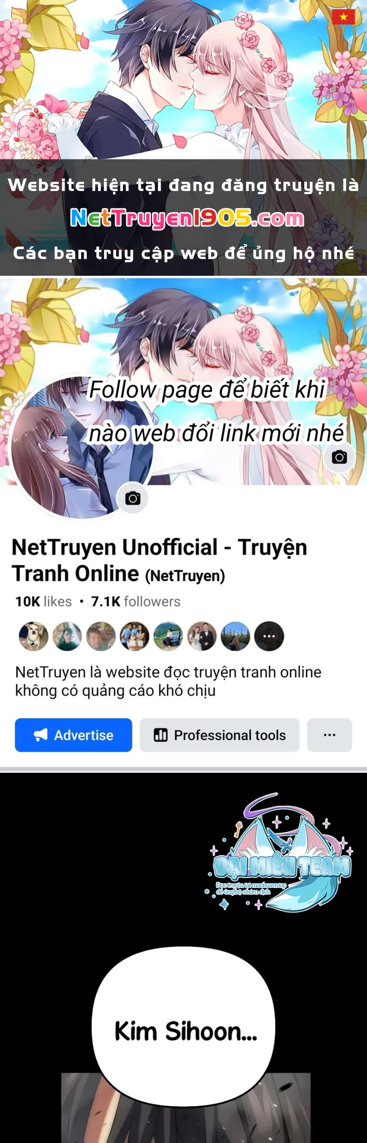 Người Chơi Trở Lại Sau 10000 Năm Chapter 117 - 1