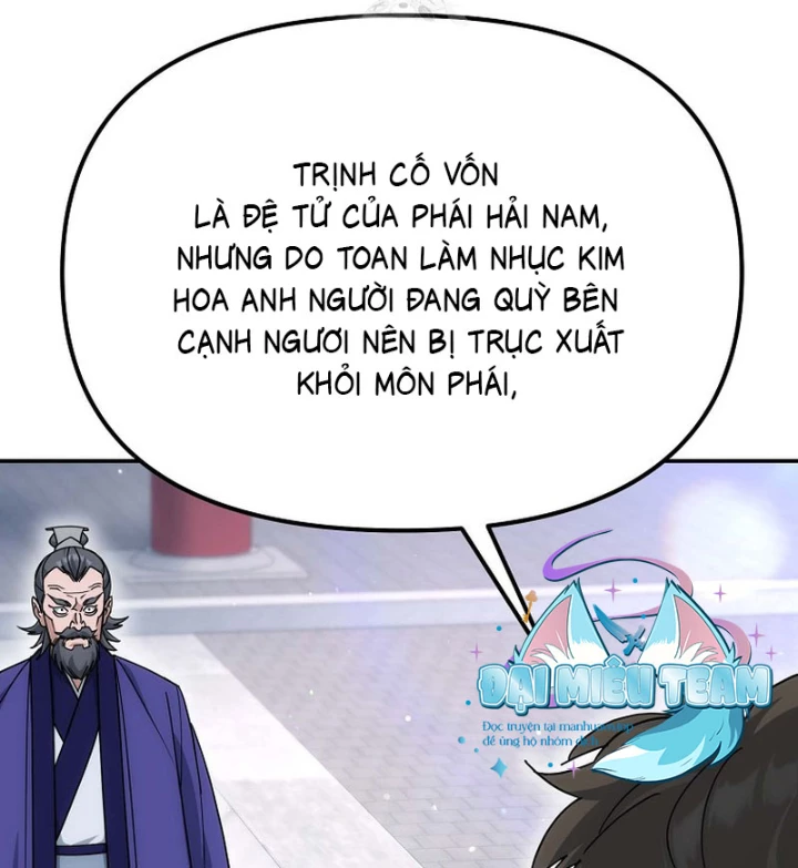 Hoạn Quan Tuyệt Luân Chapter 26 - 34