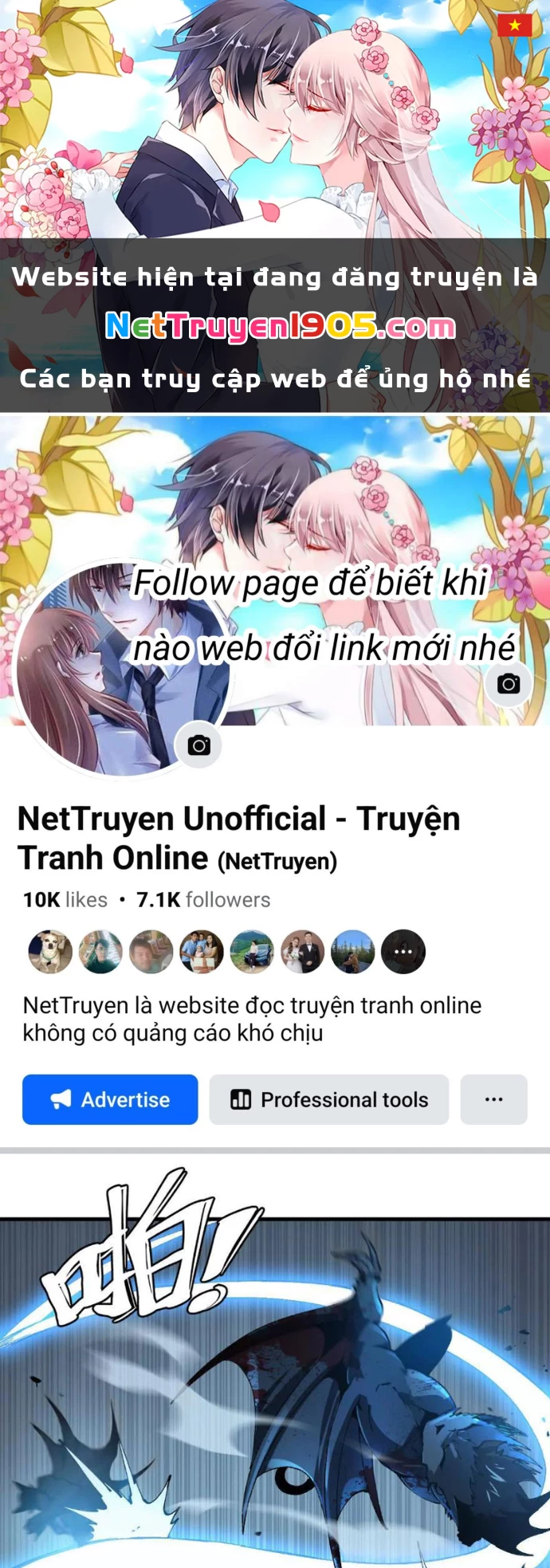 Tiên Vương Thú Liệp Pháp Tắc Chapter 4 - 1