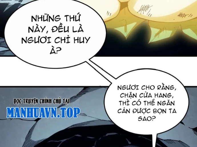 Tiên Vương Thú Liệp Pháp Tắc Chapter 4 - 19