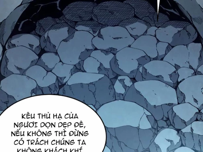 Tiên Vương Thú Liệp Pháp Tắc Chapter 4 - 20