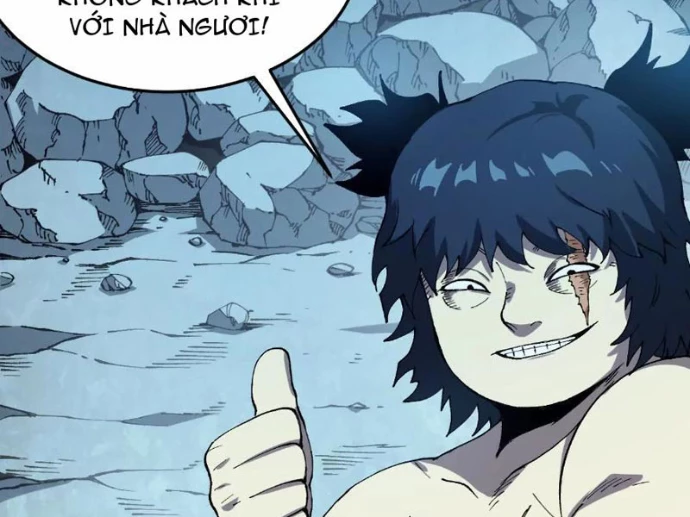 Tiên Vương Thú Liệp Pháp Tắc Chapter 4 - 21
