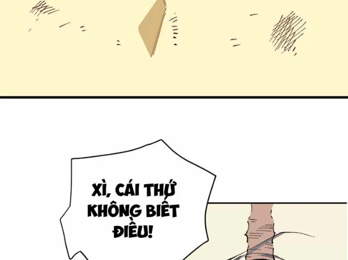 Tiên Vương Thú Liệp Pháp Tắc Chapter 4 - 23