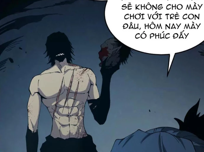 Tiên Vương Thú Liệp Pháp Tắc Chapter 4 - 25