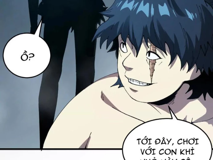 Tiên Vương Thú Liệp Pháp Tắc Chapter 4 - 26