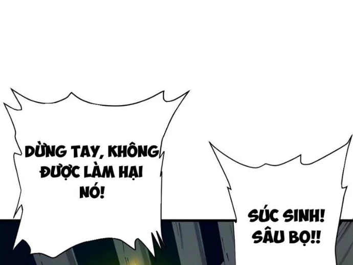 Tiên Vương Thú Liệp Pháp Tắc Chapter 4 - 34