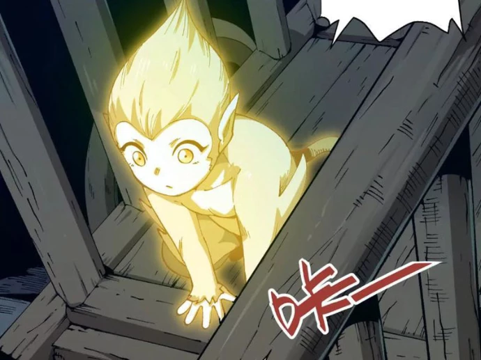 Tiên Vương Thú Liệp Pháp Tắc Chapter 4 - 35