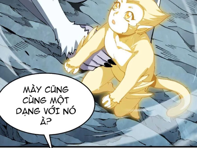 Tiên Vương Thú Liệp Pháp Tắc Chapter 4 - 70