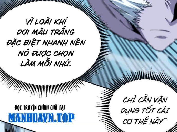 Tiên Vương Thú Liệp Pháp Tắc Chapter 4 - 82