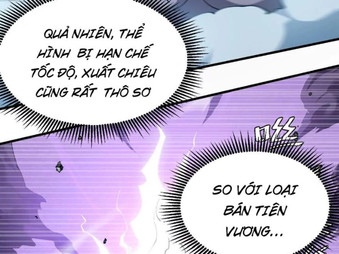 Tiên Vương Thú Liệp Pháp Tắc Chapter 4 - 112
