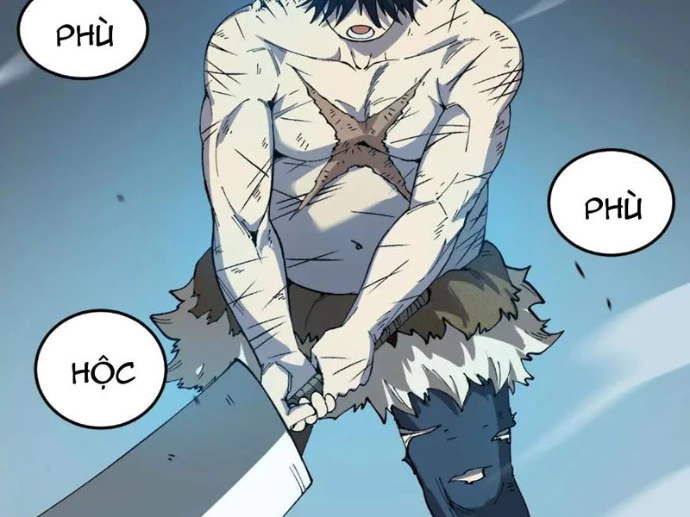 Tiên Vương Thú Liệp Pháp Tắc Chapter 4 - 116