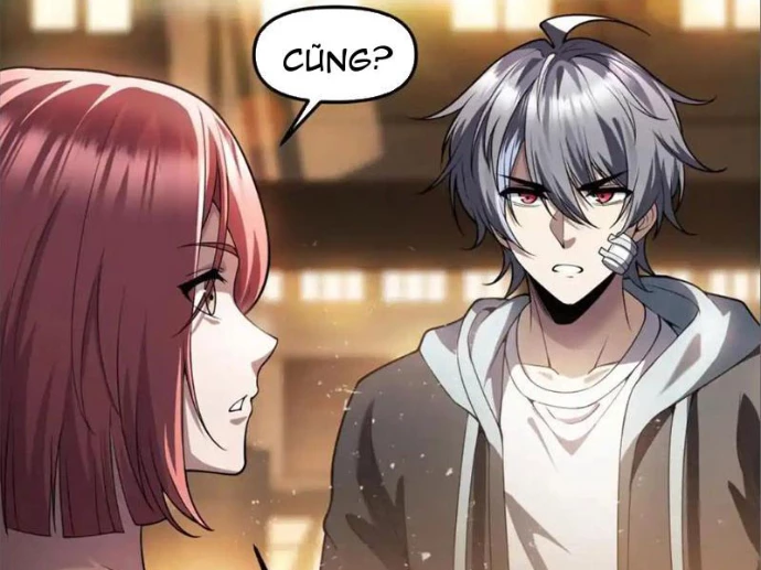 Thập Hoang Chi Vương Chapter 21 - 4