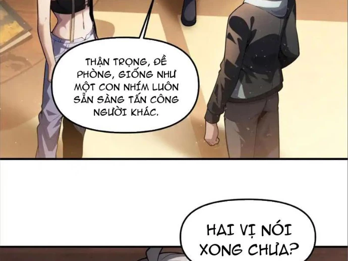 Thập Hoang Chi Vương Chapter 21 - 25