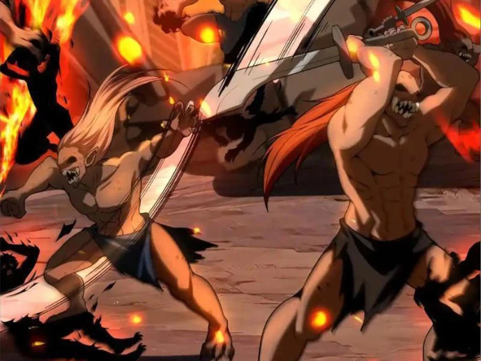 Thập Hoang Chi Vương Chapter 23 - 30